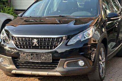 Peugeot 2008 86.000 km 9.990 € Jülich 52428