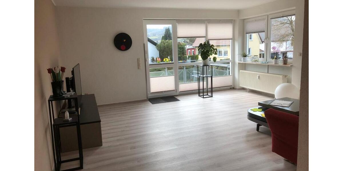 Etagenwohnung Bad Pyrmont - 3 Zimmer, 87 m&sup2;, 285.000&euro; | Angebot:27208824
