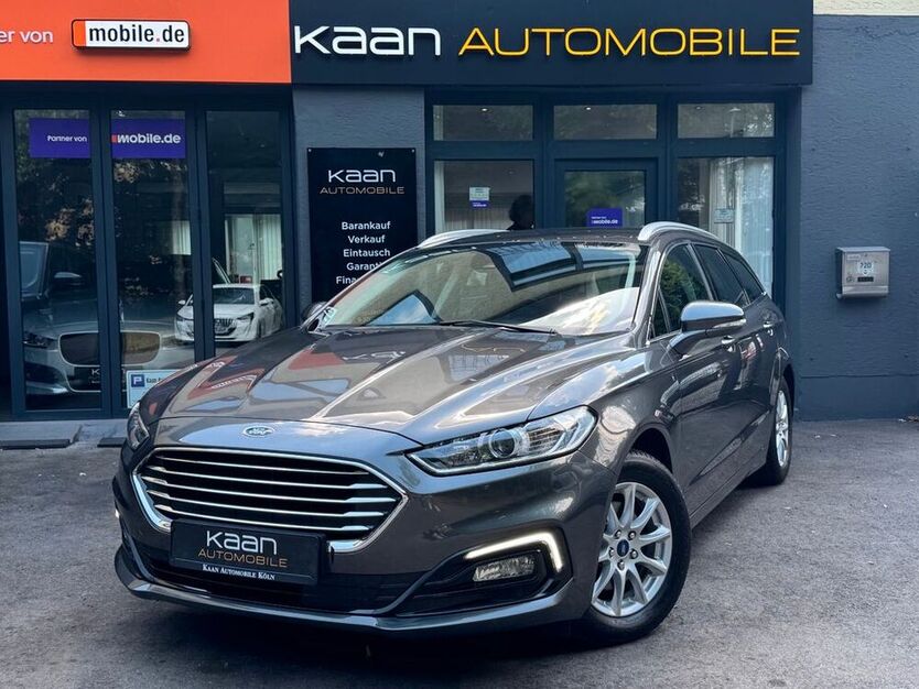 Mondeo