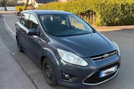 Ford C-Max 159.000 km 6.600 &euro; München 80637