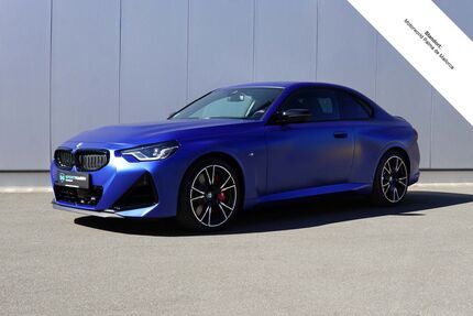 BMW M240i 6.100 km 64.990 &euro; Markneukirchen 08258