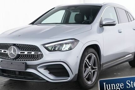 Mercedes-Benz GLA 200 3.590 km 38.440 &euro; Parsberg/Lupburg 92331