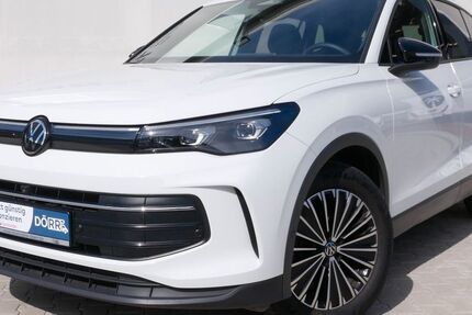 VW Tiguan 25.214 km 33.731 &euro; Beverungen 37688
