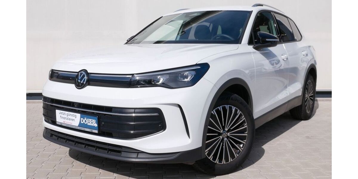VW Tiguan 25.214 km 33.731 &euro; Beverungen 37688