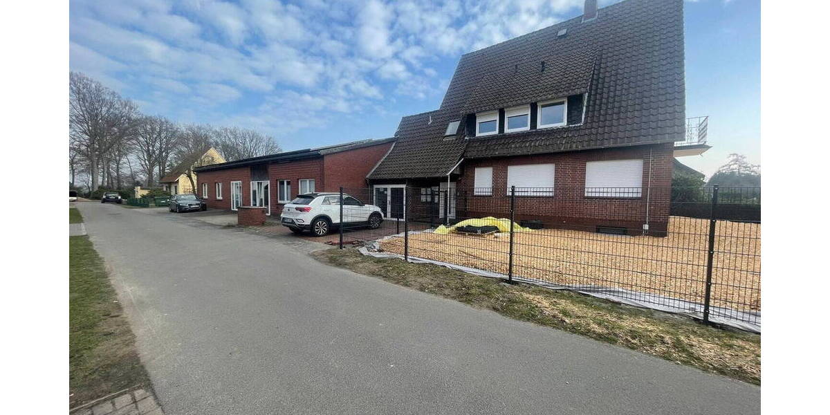 Mehrfamilienhaus, Wohnhaus Drebber - 1 Zimmer, 386 m&sup2;, 620.000&euro; | Angebot:26389917