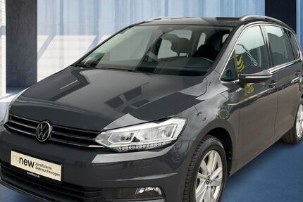 VW Touran 60.113 km 28.390 &euro; Unterschleißheim 85716