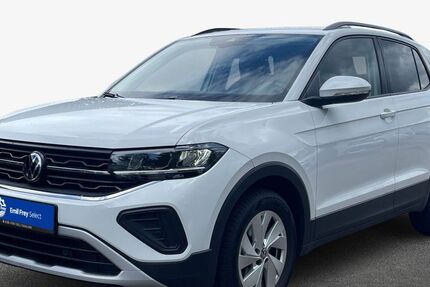 VW T-Cross 12.580 km 22.690 &euro; Kiel 24159