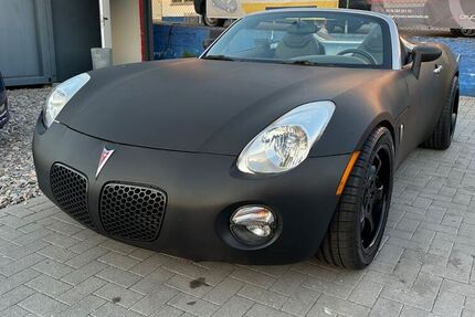 Pontiac Solstice