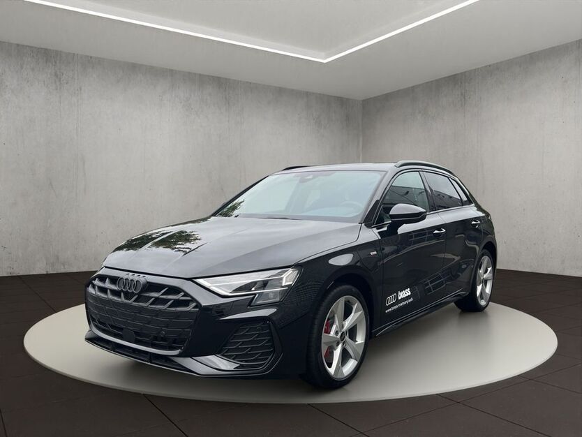 Audi A3 5.000 km 44.800 € Marburg 35039