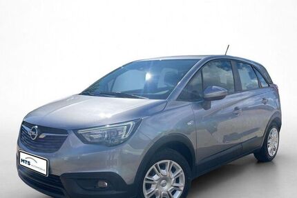 Opel Crossland (X)