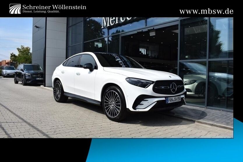 GLC 450