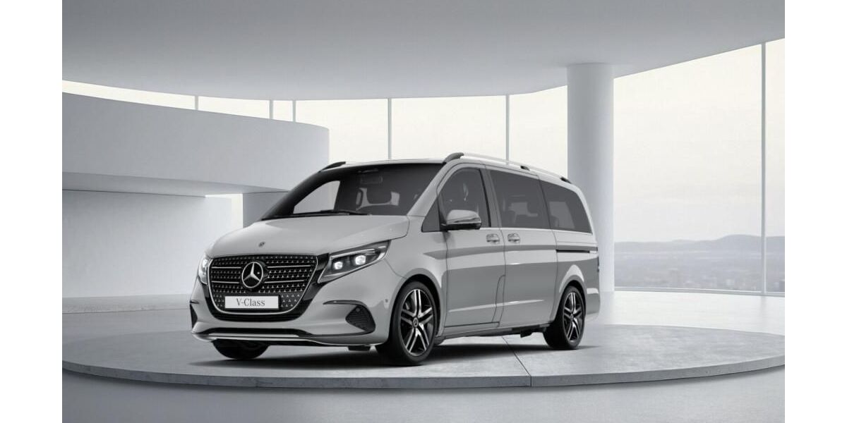 Mercedes-Benz V 250 21.300 km 77.840 &euro; Offenburg 77656