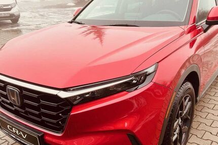 Honda CR-V 6.000 km 51.900 &euro; Kalchreuth 90562