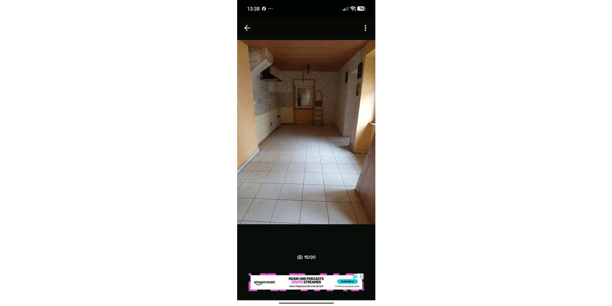 Einfamilienhaus Kalt - 6 Zimmer, 139 m&sup2;, 225.000&euro; | Angebot:27158155