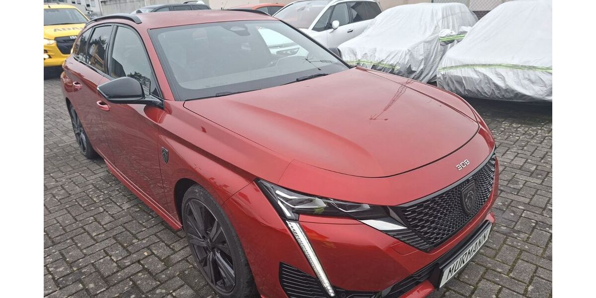 Peugeot 308 99.000 km 17.500 &euro; Rodgau Nieder-Roden 63110