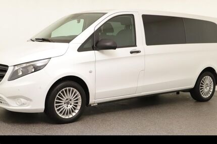 Mercedes-Benz Vito 99.444 km 33.499 &euro; Schierling 84069