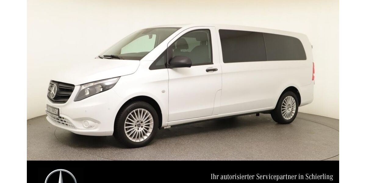 Mercedes-Benz Vito 99.444 km 33.499 &euro; Schierling 84069