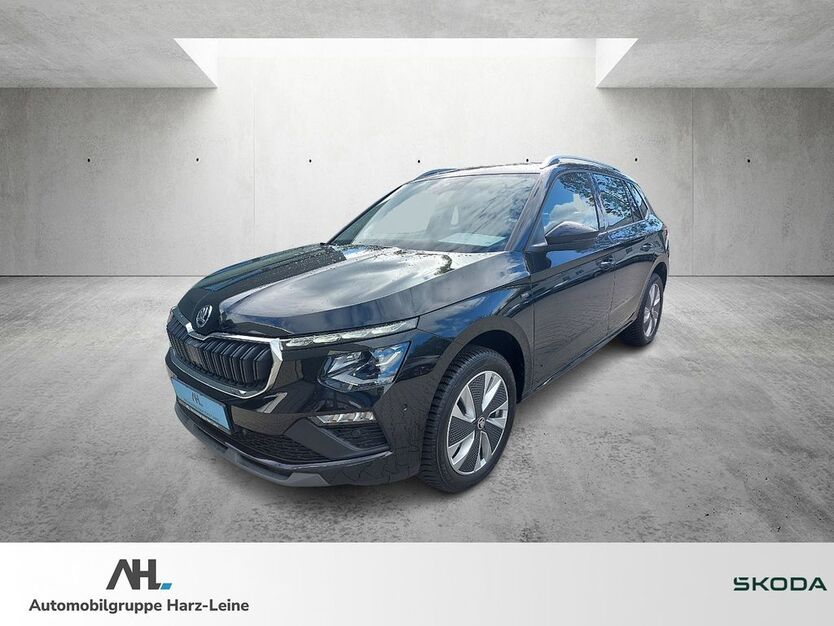 Skoda Kamiq 6.520 km 29.149 € Goslar 38644