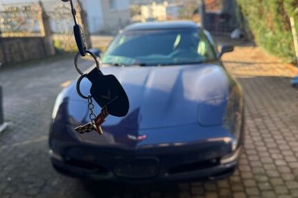 Corvette C5 202.000 km 22.500 &euro; Kiefersfelden 83088