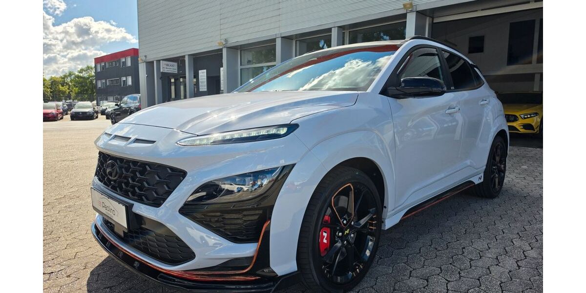 Hyundai KONA 55.000 km 25.890 &euro; Neuwied 56566