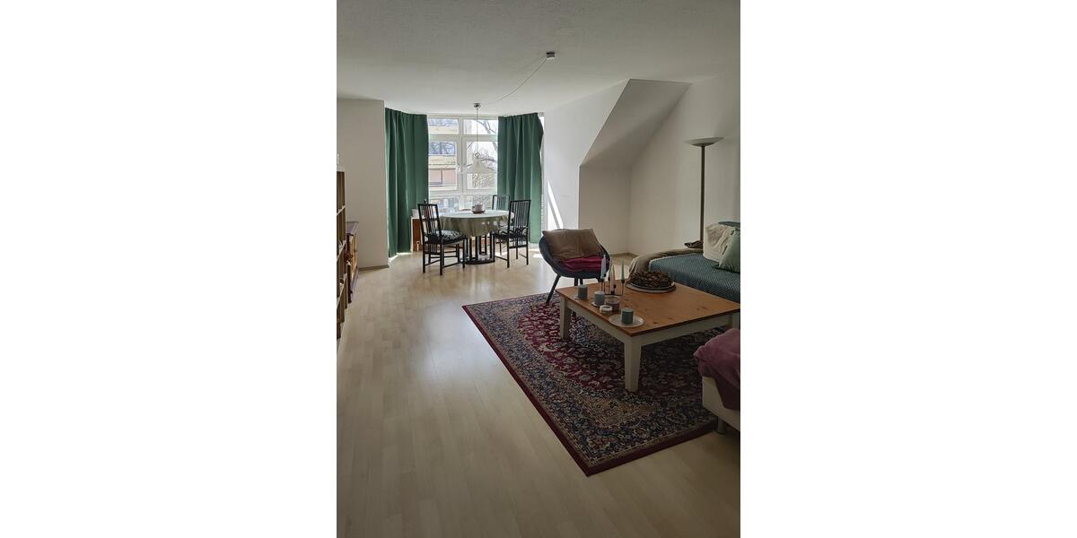 Dachgeschoßwohnung Landshut Landshut-West - 2 Zimmer, 64 m&sup2;, 308.000&euro; | Angebot:27143946