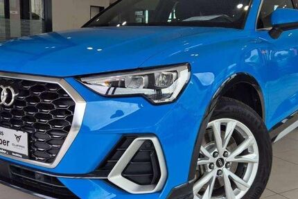 Audi Q3 100.300 km 28.777 &euro; Neuötting 84524