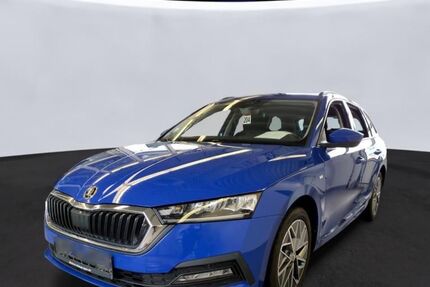 Skoda Octavia 100.749 km 18.490 &euro; Regensburg 93055