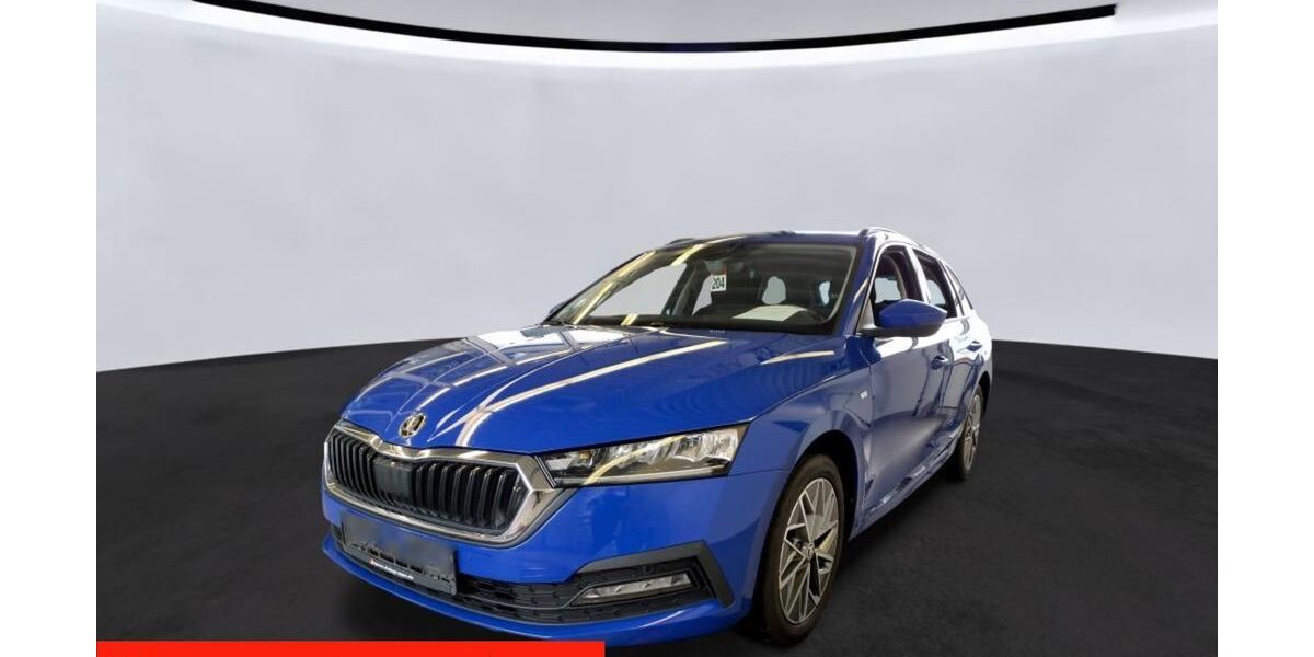Skoda Octavia 100.749 km 18.490 &euro; Regensburg 93055