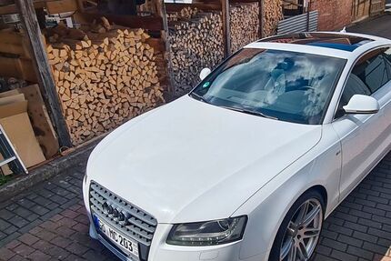 Audi A5 220.000 km 9.999 &euro; Friedland 37133