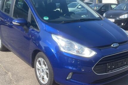 Ford B-Max 78.000 km 6.600 &euro; Baden-Württemberg - Hechingen 72379