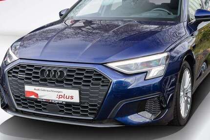 Audi A3 15.825 km 26.975 &euro; Sankt Augustin 53757