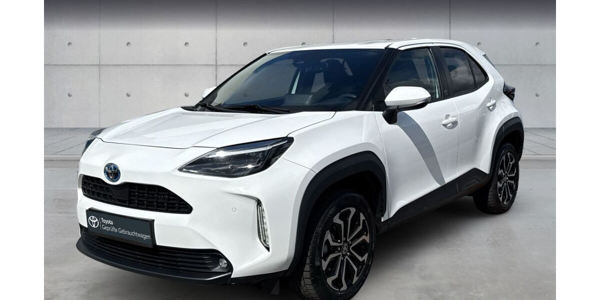 Toyota Yaris Cross 52.990 km 22.450 &euro; Rotenburg 27356