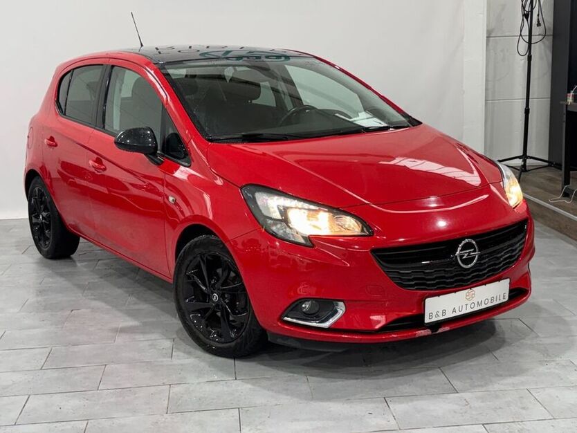 Corsa