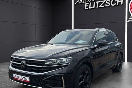 VW Touareg 71.500 km 52.970 &euro; Kamenz 01917