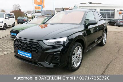 Audi Q5 98.000 km 39.990 &euro; Stammham/Appertshofen 85134