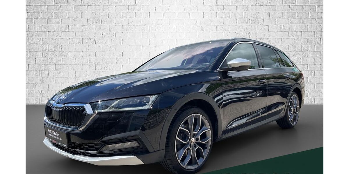 Skoda Octavia 75.894 km 28.970 &euro; Wasserburg am Inn 83512