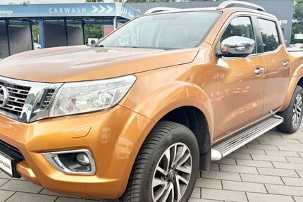 Nissan Navara 121.000 km 21.999 &euro; Potsdam 14480