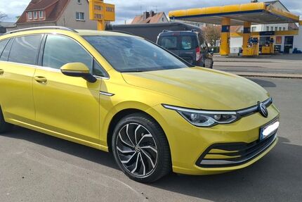 VW Golf 137.000 km 16.500 &euro; Berlin 12355