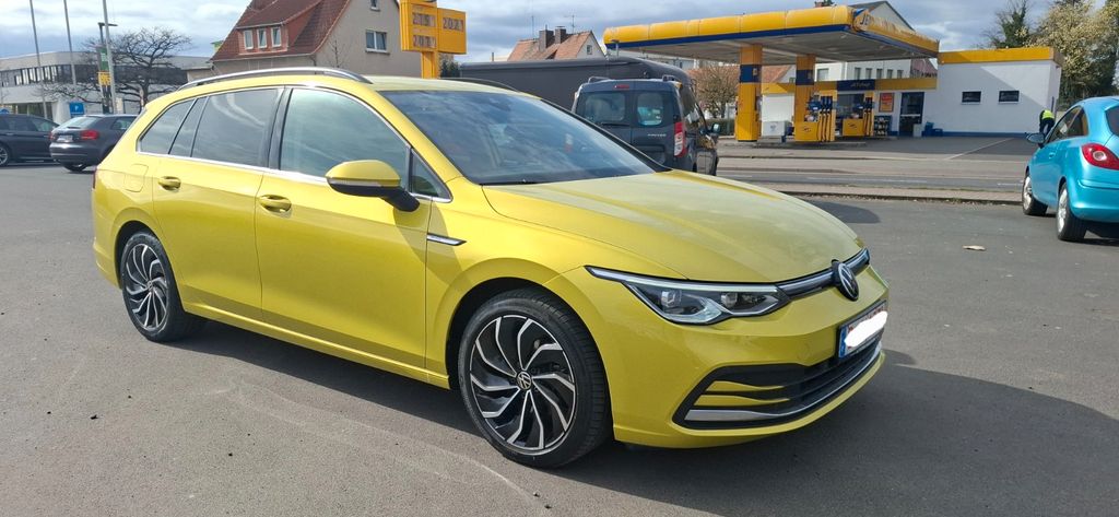 VW Golf 137.000 km 16.500 &euro; Berlin 12355