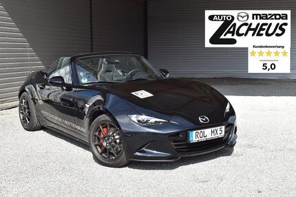 Mazda MX-5 4.077 km 37.690 &euro; Rottenburg / Oberhatzkofen 84056