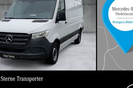 Mercedes-Benz Sprinter 77.748 km 35.438 &euro; Böblingen 71034