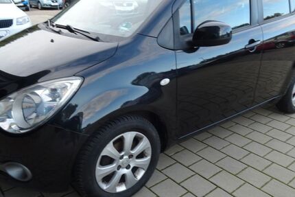 Opel Agila 160.000 km 2.990 &euro; Horb-Mühringen 72160