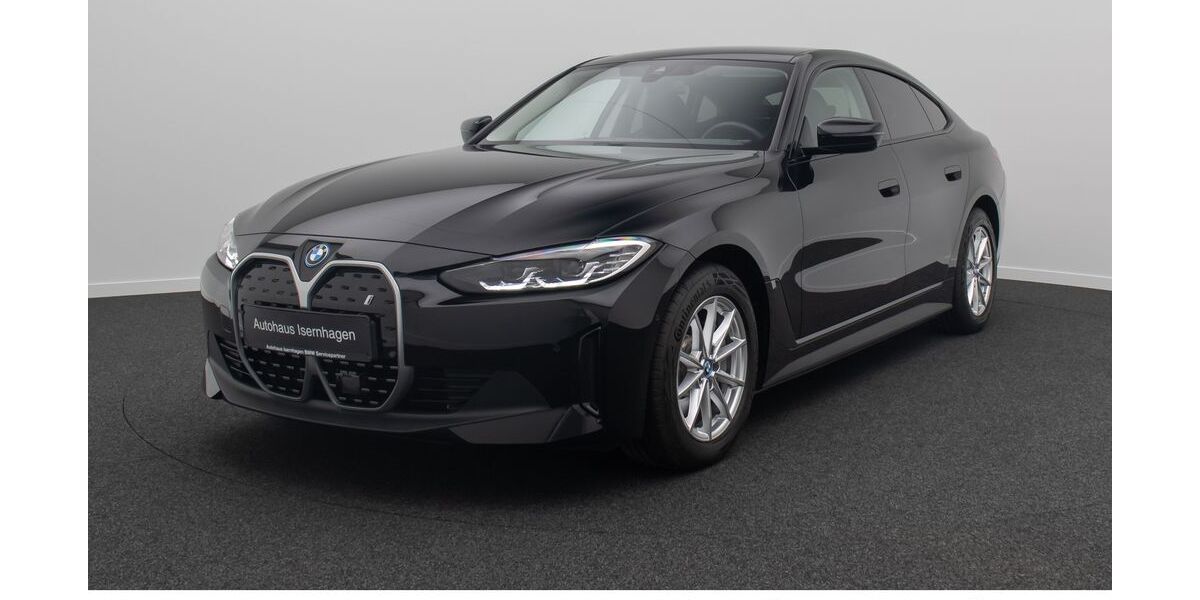 BMW i4 20.481 km 33.999 &euro; Isernhagen 30916