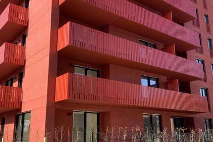 Wohnung zum Mieten in Bonn 1.279 € 84.03 m² 3 zimmer