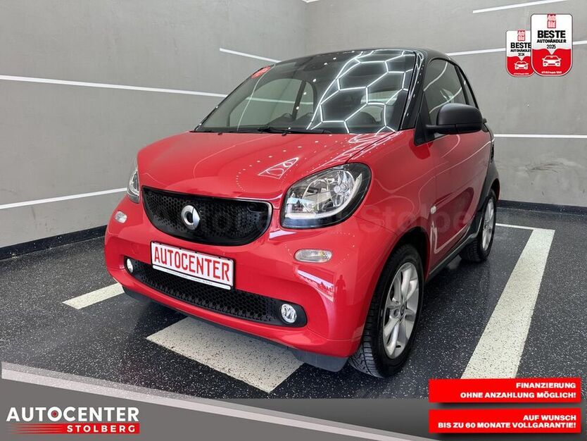 ForTwo