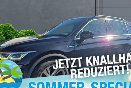 VW Tiguan 121.152 km 27.920 &euro; Marktredwitz 95615