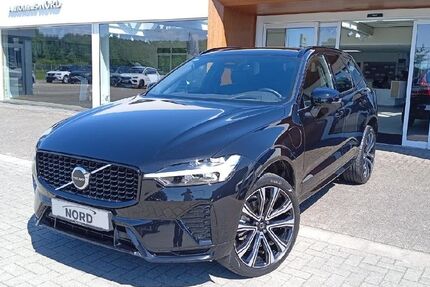 Volvo XC60 70.517 km 43.950 € Rheine 48432