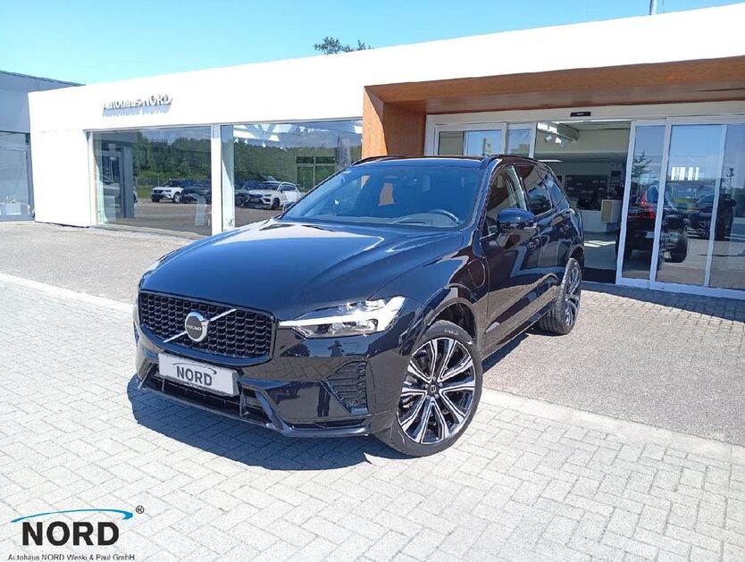 Volvo XC60 70.517 km 44.950 € Rheine 48432
