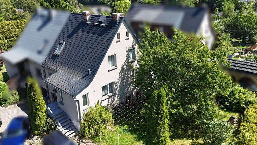 Haus zum Kaufen in Saalfeld 187.000 € 111 m²