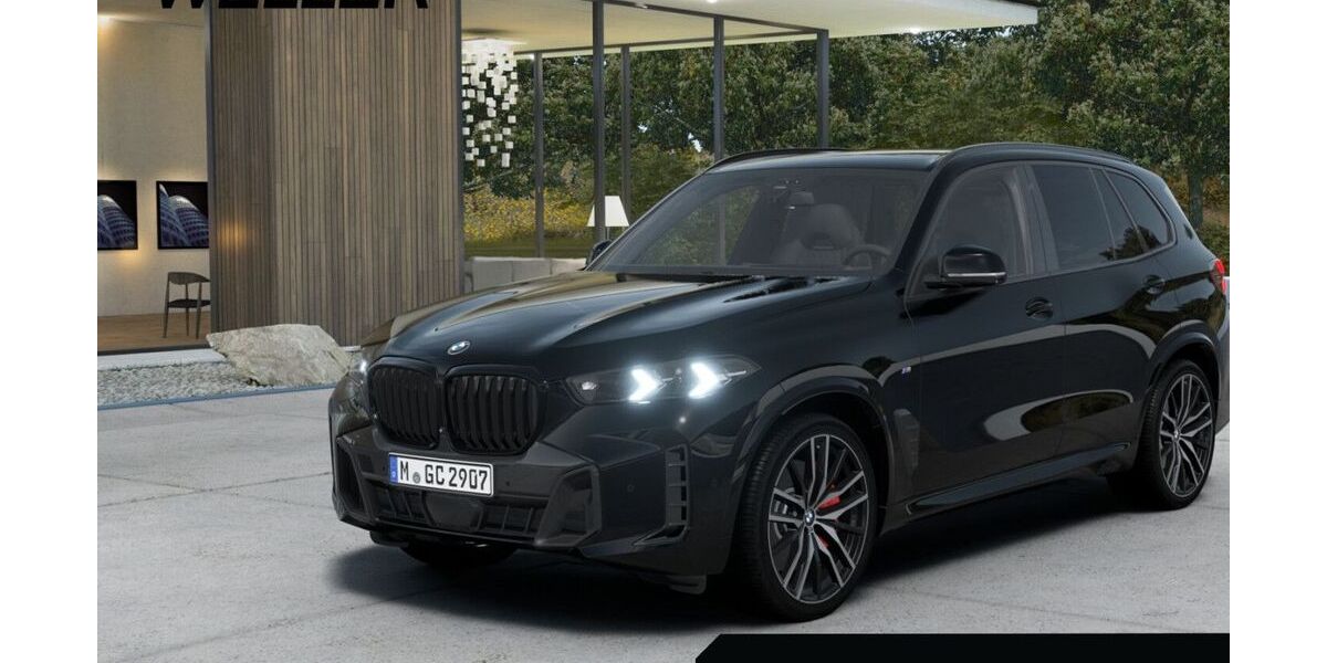 BMW X5 26.960 km 76.850 &euro; Melle 49324